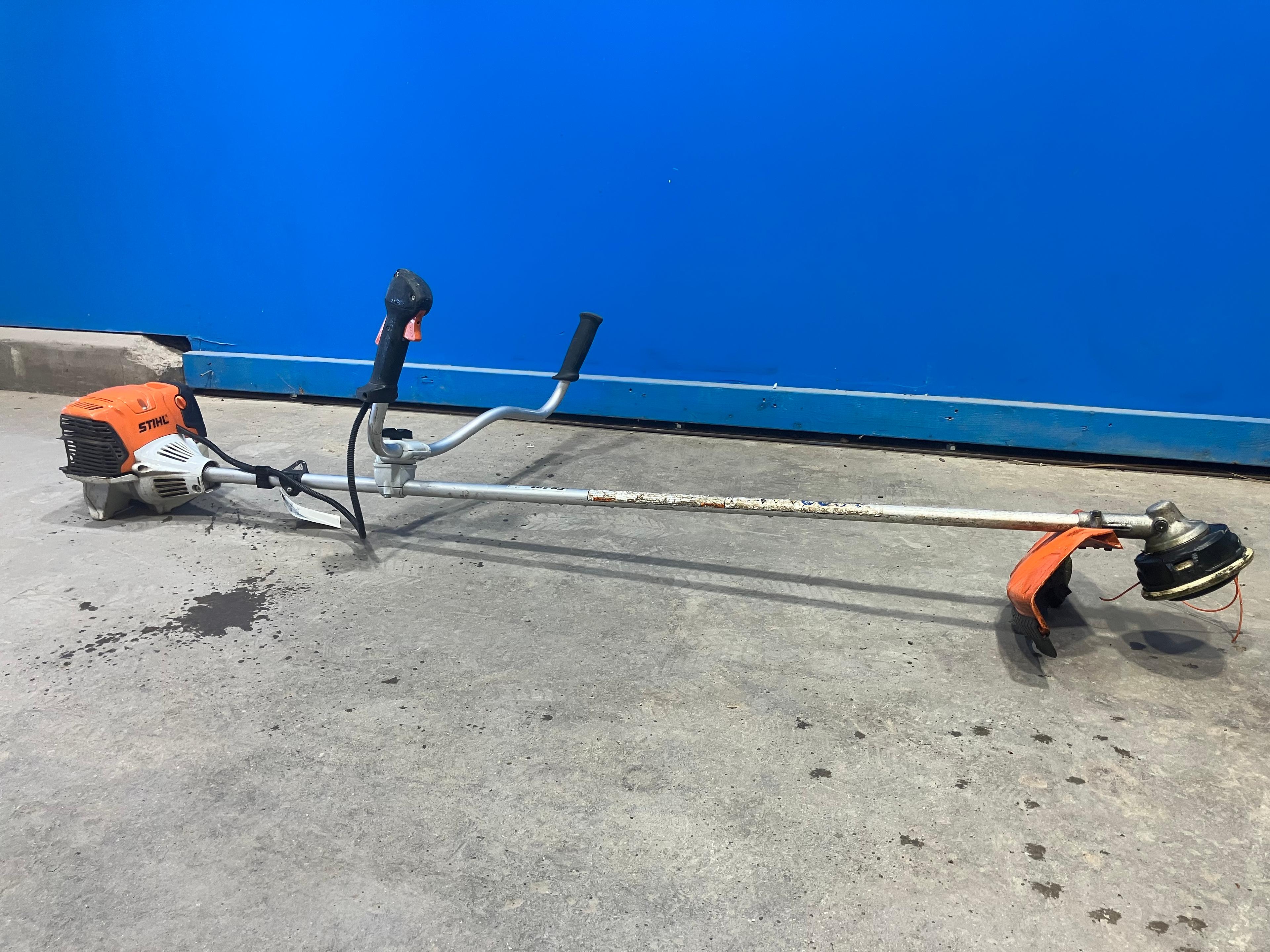 Stihl FS 131 Commercial Brush Cutter